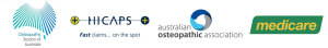 osteopathy brisbane